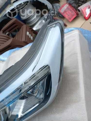 Óptico izquierdo Ssangyong Grand Musso ORIGINAL