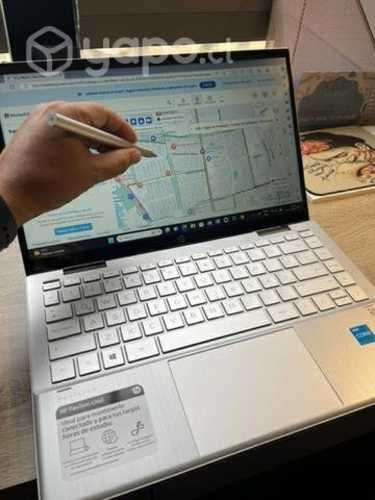 Notebook HP mode Pavilion 360 convertible