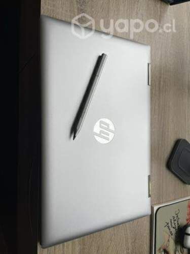 Notebook HP mode Pavilion 360 convertible