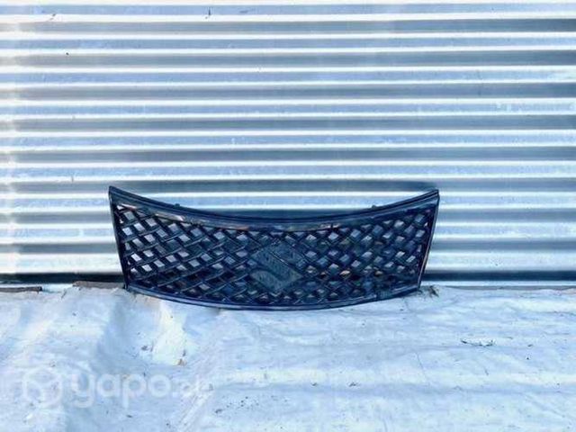 Máscara suzuki kizashi