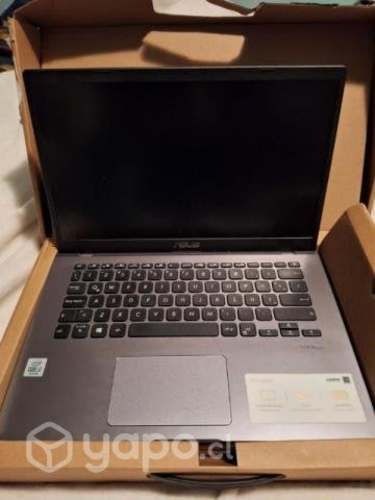 Notebok Asus, modelo X409ja