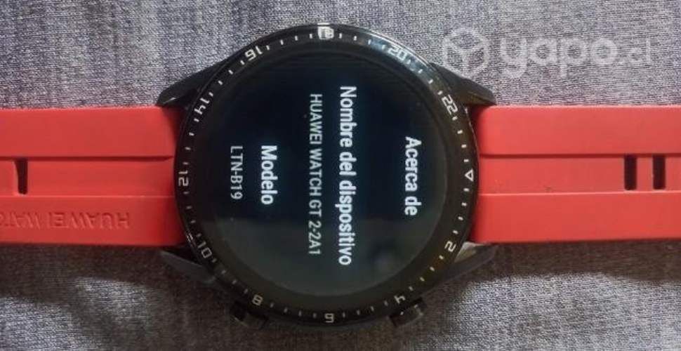 Smart watch Huawei GT2
