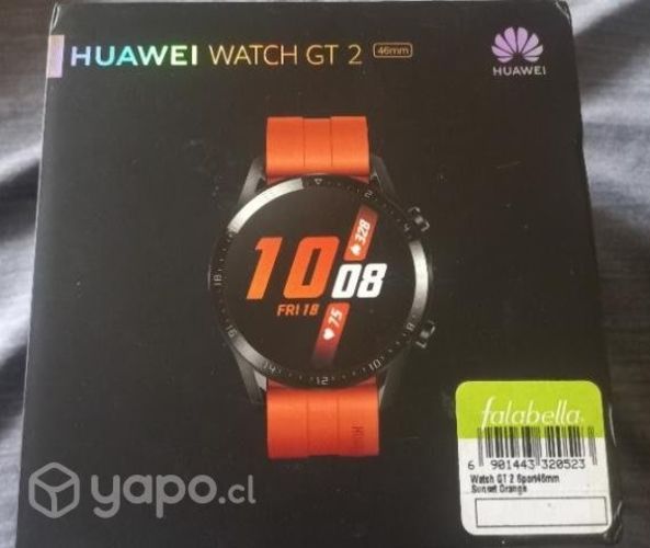 Smart watch Huawei GT2