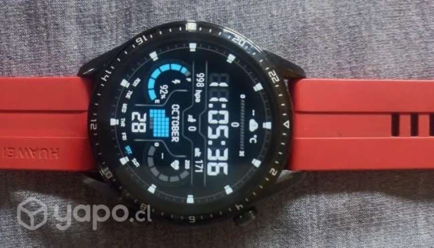 Smart watch Huawei GT2