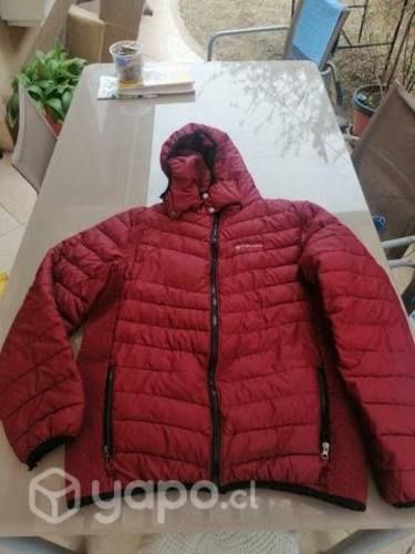 Chaqueta Columbia