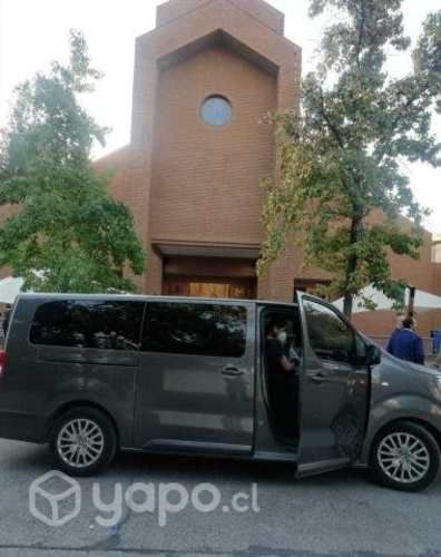 Transporte de Eventos, Matrimonios, Fiestas,Viajes