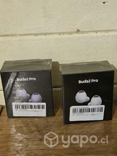 Samsung Buds 2 Pro