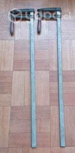 Prensa Sargento 90 centímetros