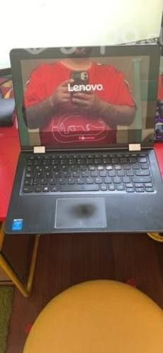 Notebook lenovo