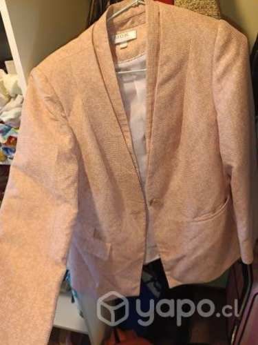 Blazer mujer