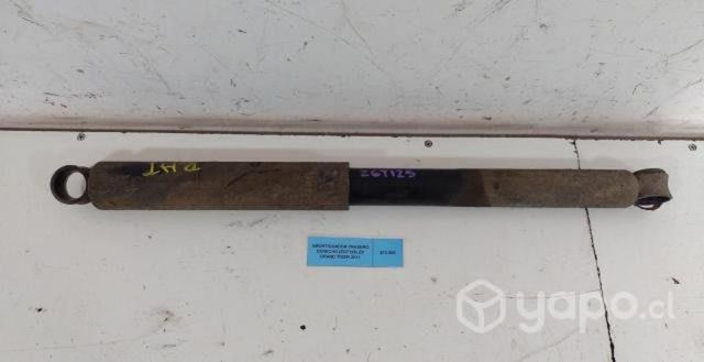 Amortiguador Tras der (ZGT125) ZX Grand Tiger 2011