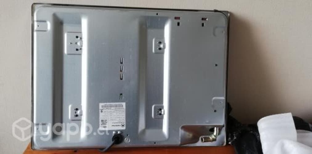 Encimera eléctrica Mademsa 4 platos