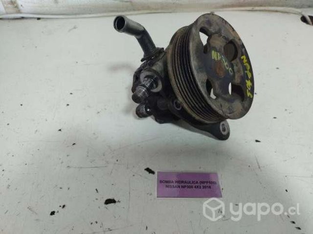 Bomba Hidraulica (NPP105) Nissan NP
