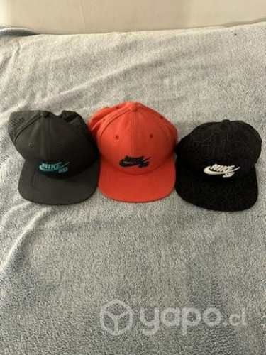 Gorros nike sb
