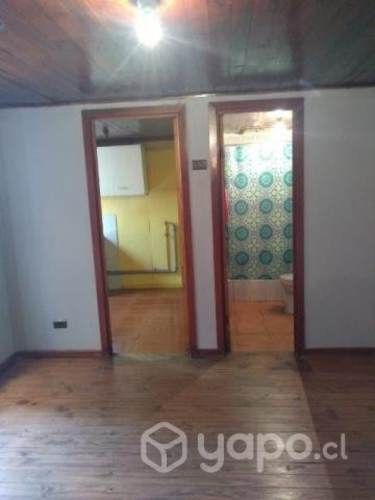 Departamento Interior