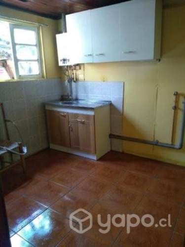 Departamento Interior