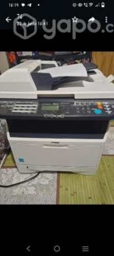 multfuncional kyocera