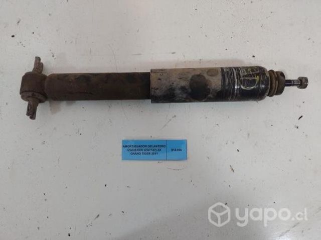 Amortiguador Delantero Izq (ZGT127) ZX Grand Tiger