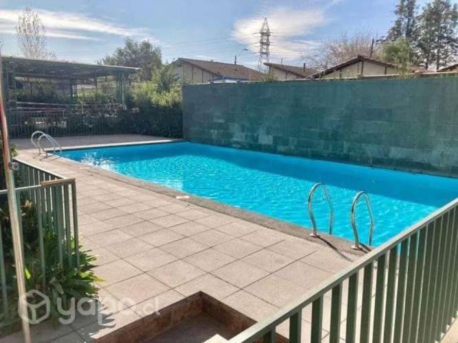 Arriendo departamento home studio