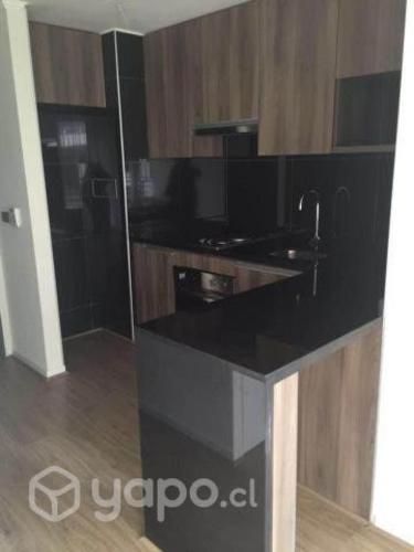 Arriendo departamento home studio
