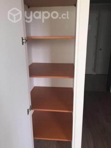 Arriendo departamento home studio