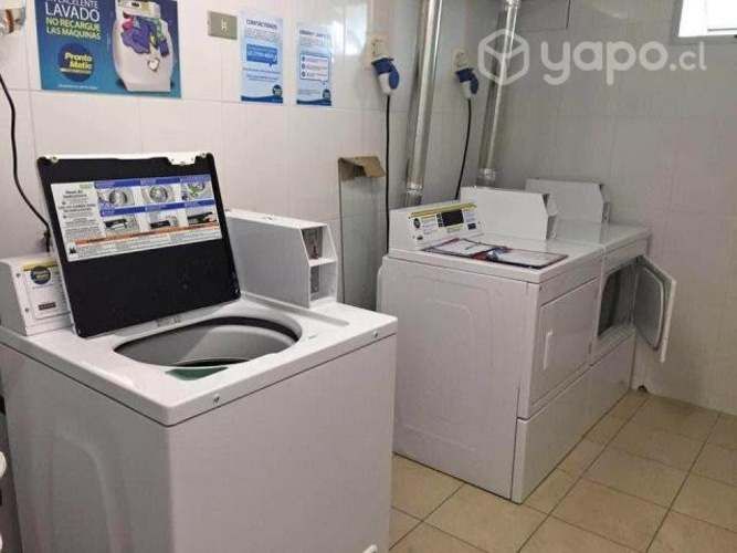 Arriendo departamento home studio