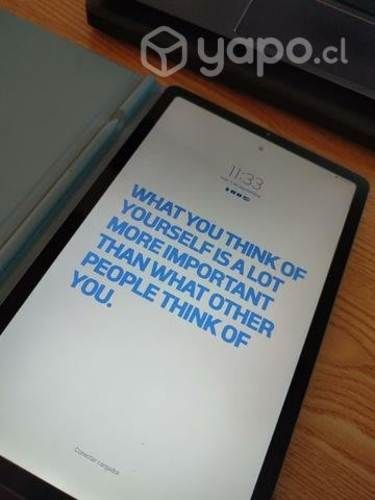 Samsung galaxy tab s6 lite 64 gb