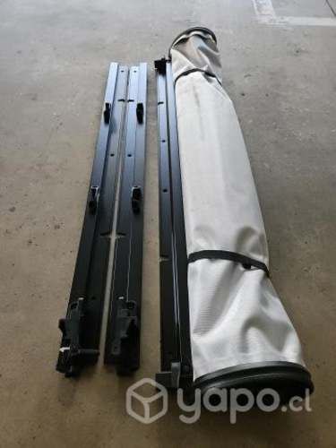 Capota marítima Montana 2023