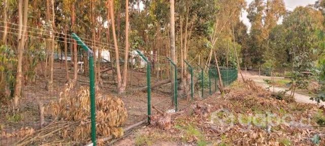 Venta de parcela luz agua potable casa