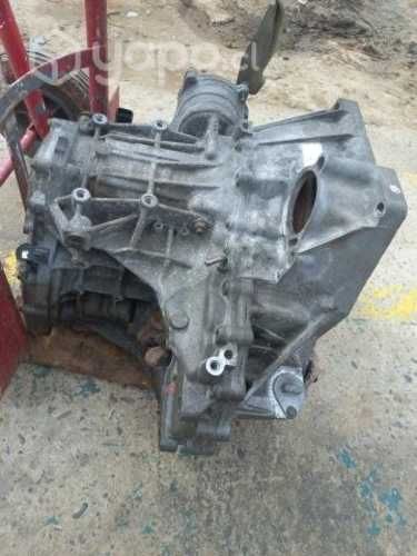 Caja cambios AUTOMÁTICA Nissan Xtrail 2010