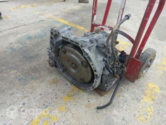 Caja cambios AUTOMÁTICA Nissan Xtrail 2010