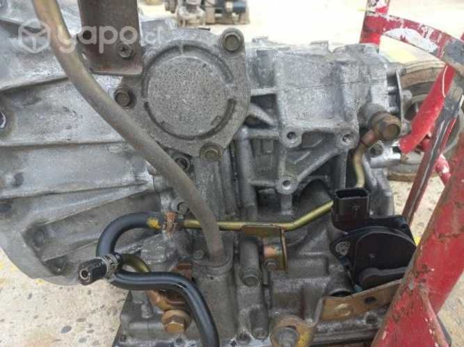 Caja cambios AUTOMÁTICA Nissan Xtrail 2010