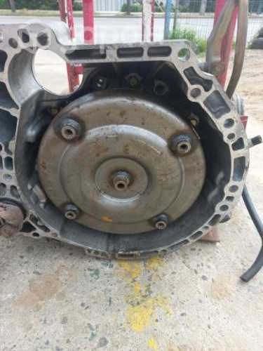 Caja cambios AUTOMÁTICA Nissan Xtrail 2010