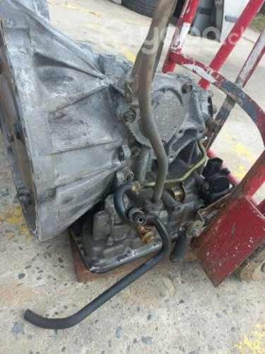 Caja cambios AUTOMÁTICA Nissan Xtrail 2010