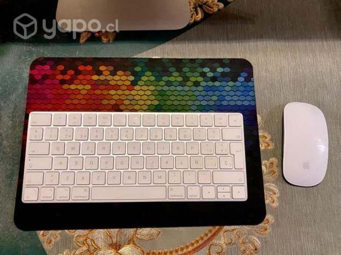 IMAC 5K 27 pulgadas 2019