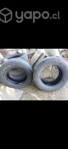 Neumáticos (265/65r17)