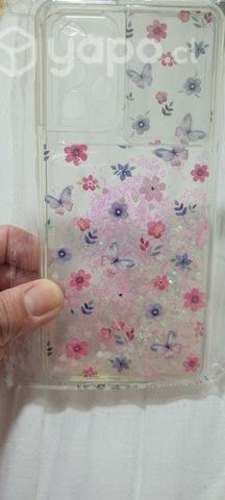 Carcasa celular Samgung A52 nueva