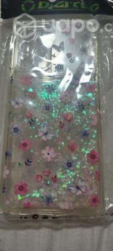 Carcasa celular Samgung A52 nueva