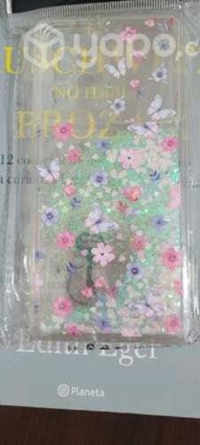 Carcasa celular Samgung A52 nueva