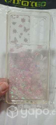 Carcasa celular Samgung A52 nueva