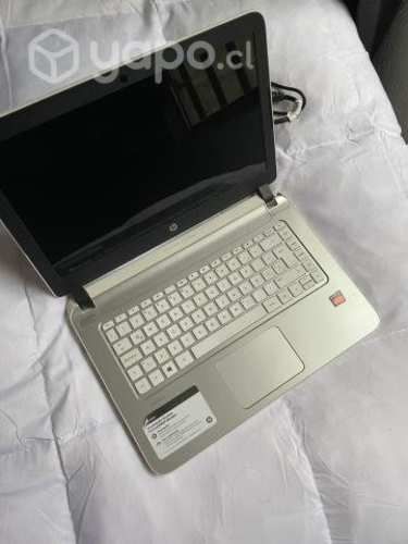 Notbook hp