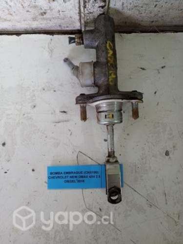 Bomba Embrague (CNX190) Chv Nw Dmax 4x4 2.5 2016