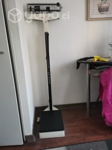 Balanza Mecánica Detecto