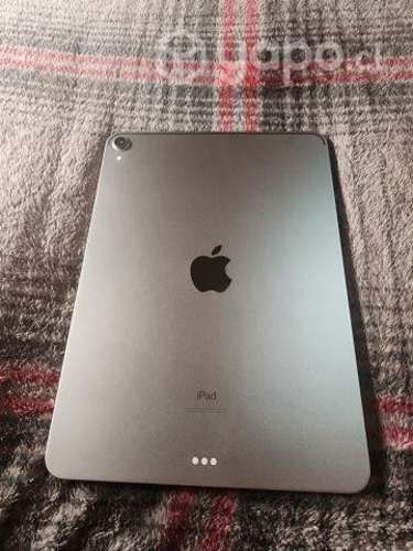 IPad pro 2018 64 gb