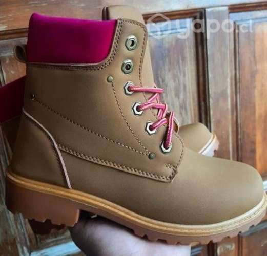 Botines dama