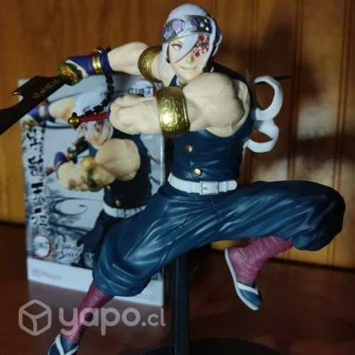 Figura coleccionable