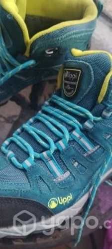 Zapatillas Lippi original 38