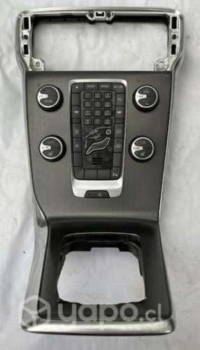 Panel central Volvo Original