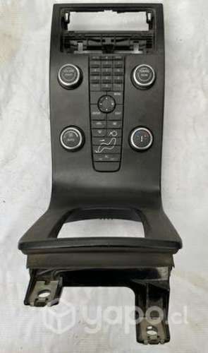 Panel central Volvo Original