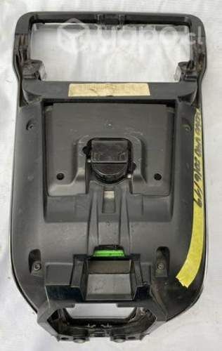 Panel central Volvo Original